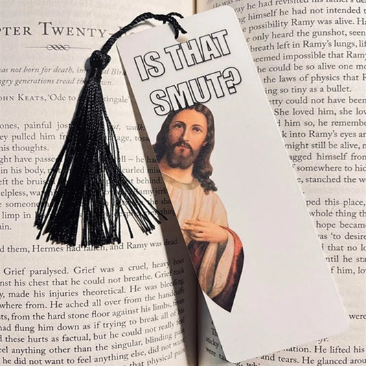 Lesezeichen Jesus (5er Pack)